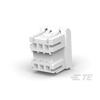 Rectangular Connector Housings - 17-2134905-1-ND - DigiKey