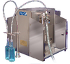 DAB Semi-Automatic Filling Machine -- DAB Series - Image