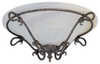 MC16OCC-L Fans-Light Kits - 492376 - Capital Lighting, Inc.