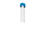 Feedthrough Capacitors - 1873603 - RS Components, Ltd.