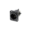 Plugs and Receptacles - 6473-NAC3MPX-TOP-ND - DigiKey