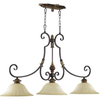 6501-3-44 Island/Pool Table-3 Light Bar - 435790 - Capital Lighting, Inc.
