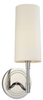 361-PN Sconces-Single Candle - 608645 - Capital Lighting, Inc.