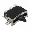 Snap Action, Limit Switches - P15905SDKR-ND - DigiKey