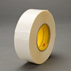 3M 9741 Clear Bonding Tape - 54 in Width x 250 yd Length - 6.5 mil Thick - Glassine Paper Liner - 07935 - 051111-07935 - R. S. Hughes Company, Inc.