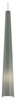 Pendant Light Fixture - 700FJZENLKS - Generation Brands