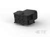Rectangular Wire & Cable Connectors & Housings - 1-480705-9 - TE Connectivity