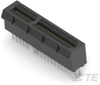 PCI & PCI Express Connectors - 2-1775801-1 - TE Connectivity