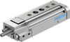 Mini slide - DGSL-4-20-P1A - Festo Corporation