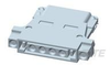 Rectangular Wire & Cable Connectors & Housings - 489007-000 - TE Connectivity