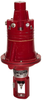 BLRA Pneumatic Actuator (Type 766) - Image
