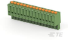 PCB Terminal Blocks - 1-2385007-5 - TE Connectivity
