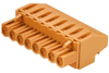 Terminal Blocks - Headers, Plugs and Sockets - 1607560000-ND - DigiKey