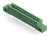 Card Edge Conn, Single Side, 11Pos, Th; Card Edge Connector Type Edac - 57AJ4140 - Newark, An Avnet Company