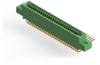 Card Edge Conn, Dual, 54Pos, Wire Wrap; Card Edge Connector Type Edac - 68AJ7809 - Newark, An Avnet Company
