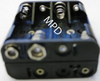 AAA-Cell Holder - BH28AAASF - Memory Protection Devices, Inc.