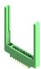 Card Edge Connector Rohs Compliant Edac - 60AJ6528 - Newark, An Avnet Company