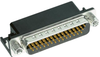 High Density D-Sub 62Pin Angled Male With Board Locks, Pls4, 4-40Unc Threading Rohs Compliant Harting - 44J4647 - Newark, An Avnet Company