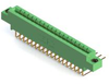 Card Edge Conn, Dual Side, 36Pos, Th; Card Edge Connector Type Edac - 59AJ9203 - Newark, An Avnet Company