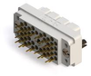 Backplane Conn, Rcpt, 38Pos, 9Row/3.81Mm; Product Range Edac - 77J6755 - Newark, An Avnet Company