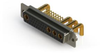 Combo D-Sub Conn, R/a Rcpt, Dd-36W4, Th; Product Range Edac - 55AJ5454 - Newark, An Avnet Company