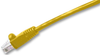 Patch Cord, Rj45, Plug-Plug, Cat6, 3M; Lan Category Molex Premise Network - 76T4805 - Newark, An Avnet Company