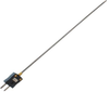 Tc, Type J, 4.5X300Mm, -40 To 1100Deg C Rohs Compliant Labfacility - 74AJ6548 - Newark, An Avnet Company