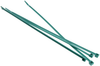 Cable Tie, 225.42Mm, Nylon 6.6, 40Lb; Cable Tie Material Multicomp Pro - 66AH4252 - Newark, An Avnet Company