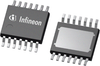 LITIX™ - Automotive LED Driver IC, LITIX™ Power - TLD5099EP - Infineon Technologies AG