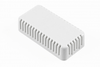 Small Enclosures - Plastic Enclosures - General Purpose - 1551V2WH - Hammond Manufacturing Company Inc.