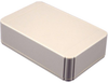 Enclosure, 4.13 X 2.56 X 1.18; Enclosure Type Multicomp Pro - 27AC8555 - Newark, An Avnet Company