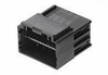 CP 3.3 W/W CONN DLRW PLUG HSG BL - 514-5056061201 - Utmel Electronic Limited