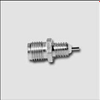 RF Coaxial Panel Mount Connector - R125555500 - Richardson RFPD