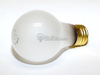 100 Watt, 130 Volt A19 Frosted Bulb -- HAL6323