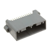 Connectors, Interconnects - Rectangular Connectors - Headers, Male Pins - 1352872-MX34028UF2 - Win Source Electronics