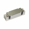 Arrays, Edge Type, Mezzanine (Board to Board) - 609-5446-6-ND - DigiKey