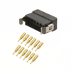 Free Hanging, Panel Mount - 952-2378-ND - DigiKey