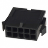 Rectangular Connector Housings - A125598-ND - DigiKey