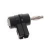 Jacks, Plugs - 9304BLK-ND - DigiKey