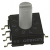 DIP Switches - Z12766-ND - DigiKey