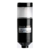 Stackable Tower Lighting, Beacons, and Components - PTM-TF-1FF-RYG-B - Quarktwin Technology Ltd.