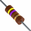 Through Hole Resistors - CBT25J470R-ND - DigiKey