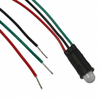 Panel Indicators, Pilot Lights - 492-1212-ND - DigiKey