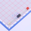 Diodes >> Fast recovery/high efficiency diode - SF58G - LCSC Electronics Technology (HK) Limited
