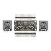 Expansion Boards, Daughter Cards - 1528-4740-ND - DigiKey