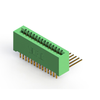 Edgeboard Connectors - 151-842-028-558-201-ND - DigiKey