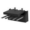 Headers, Male Pins - 17-1744382-5TR-ND - DigiKey