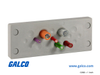 ICTK Cable Entry Plates - 99300.015 - Galco Industrial Electronics