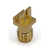 Coaxial Connector (RF) Assemblies - 314-BU-1420761871-ND - DigiKey