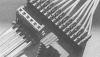 Headers & Wire Housings - 144273-4 - Powell Electronics, Inc.